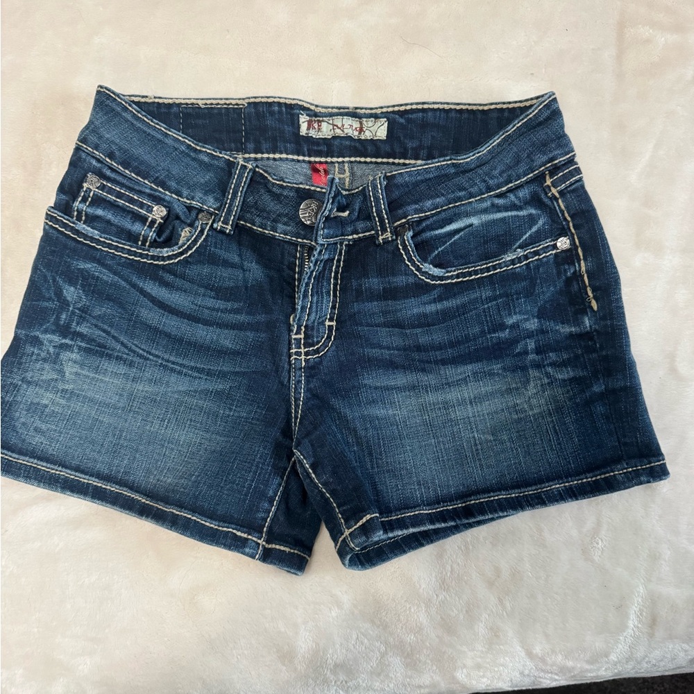 BKE Shorts